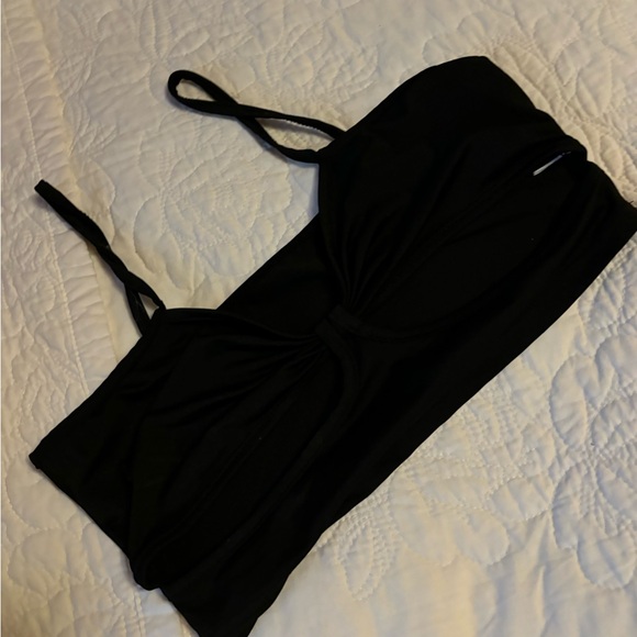 Shein bralette - Picture 2 of 4